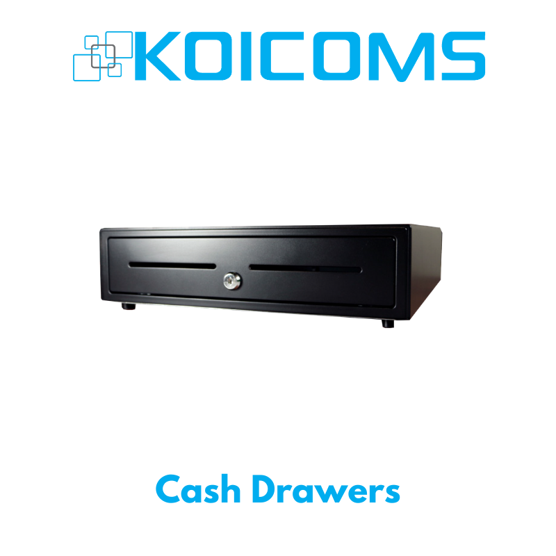 Cash Drawers